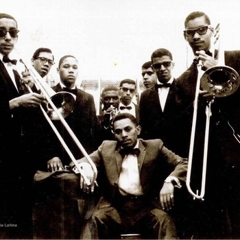 Joe Bataan - It's A Good Feeling (Riot)