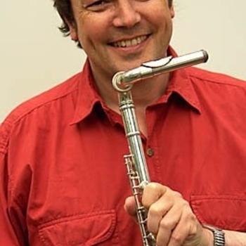 John Hackett - Rain