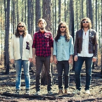 J. Roddy Walston and The Business - Boys Can Never Tell