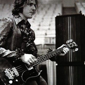 Jack Bruce & Ginger Baker & The Graham Bond Organisation - Strut Around (ОСТ из фильма "Легенда / Legend")