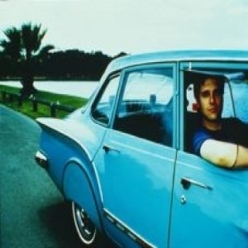 Josh Abrahams - Step Into Paradise