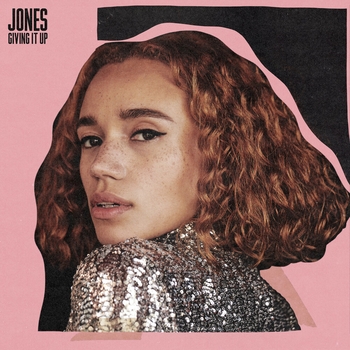 Jones - Hoops (новинки декабря 2015)