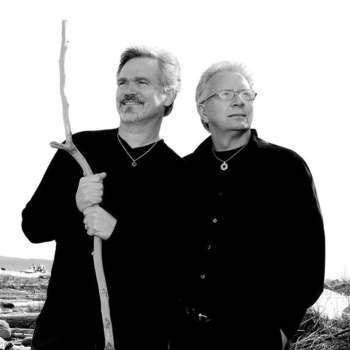 Jeff Johnson & Brian Dunning - CúChullainn's Last Battle