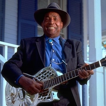 John Jackson - Nobody's Business If I Do