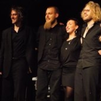 Jessy Martens & Band - Tricky Thing