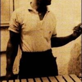 Johnny Lytle - at last