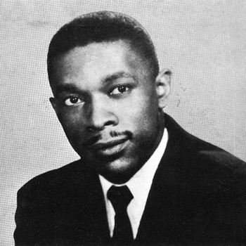 John Brim - Going Down Slow
