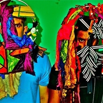 Jus Now & Bunji Garlin - Tun Up