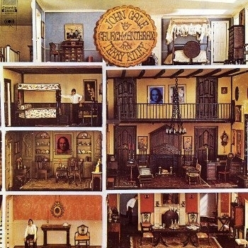 John Cale & Terry Riley - The Soul of Patrick Lee