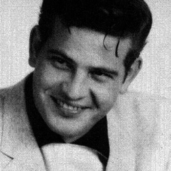 Johnny Dollar - Green-Eyed Cat