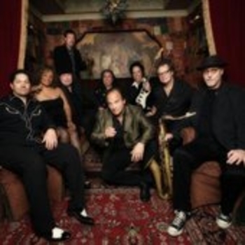 Jim Belushi & the Sacred Hearts - Watch Yourself