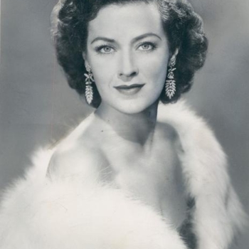 Jane Froman - With a Song in My Heart