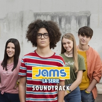 Jams - Abracadabra (Uniti piu che mai 2020)