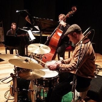 Jamie Saft Trio - What Was It You Wanted