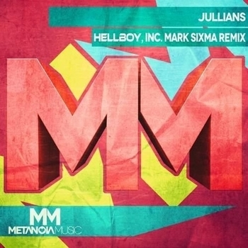 Jullians - Hellboy