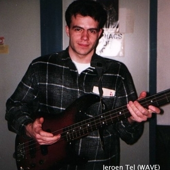 Jeroen Tel - Robocop 3