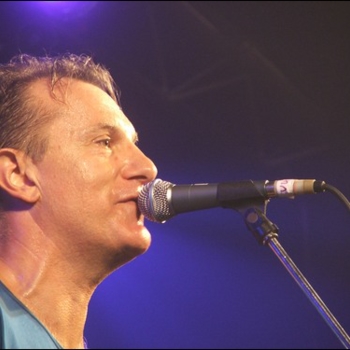 James Reyne - Digging a Hole in the Pines