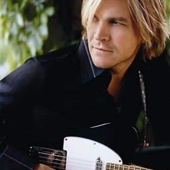 Jack Ingram - Big Dreams And High Hopes