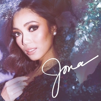 Jona feat Gary Valenciano - I'll Never Love This Way Again (Cover Version) (Jona 2017)