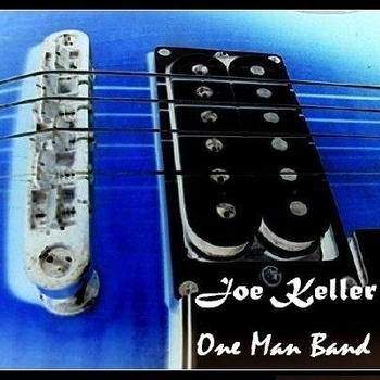 Joe Keller - Balladig
