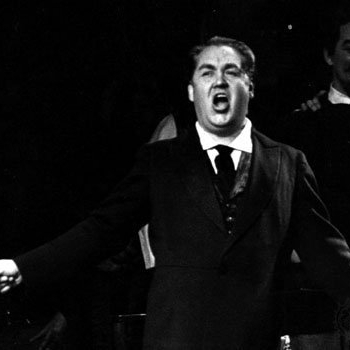 Jussi Bjorling And Hjordis Schymberg - Who Tied the Knot (from Gypsy Baron)