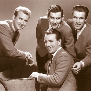 Jimmy Gilmer and the Fireballs - Almost Eighteen