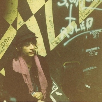 Johnny Thunders & The Heartbreakers - All by Myself