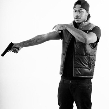 Johnny May Cash - Codeine feat Rampage (Prod. by Young Chop)