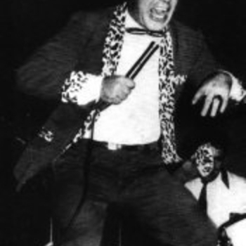 Johnny O'Keefe - Mockingbird