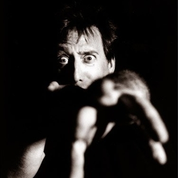 John Zorn & Fred Frith - Creature Comforts