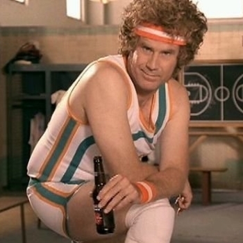 Jackie Moon - Love Me Sexy