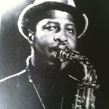 John Handy - Hard Work