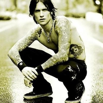 Josh Todd - Shine