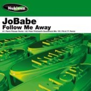 JoBabe - I Kissed A Girl (Jakazid Remix)