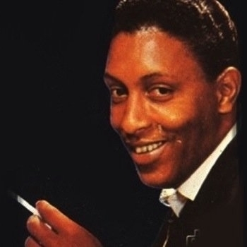Jesse Belvin - Something Happens To Me