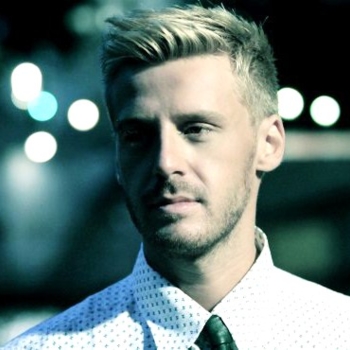 Jonatan Cerrada - À chaque pas (France)