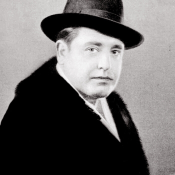 John McCormack - Una Furtiva Lagrima - 1910