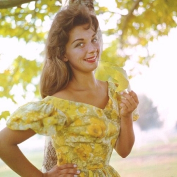Joanie Sommers - You Can't Go Home Again