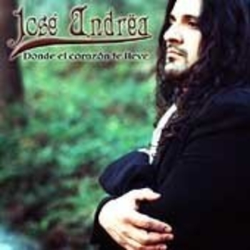 Jose Andrea - En tu estrella