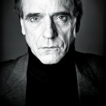 Jeremy Irons - To Make You Feel My Love