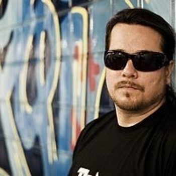 John Garcia - Give Me 250 ML