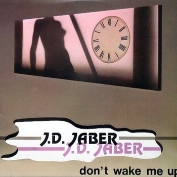 J.D. Jaber - Don't Stop Lovin'