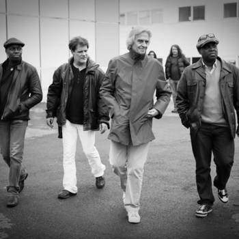 John McLaughlin and the 4th Dimension - Call & Answer