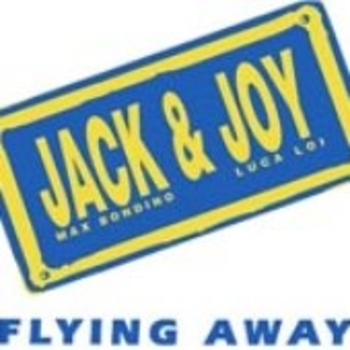 Jack & Joy - Be This Way (Matteo Marini G-House Remix)