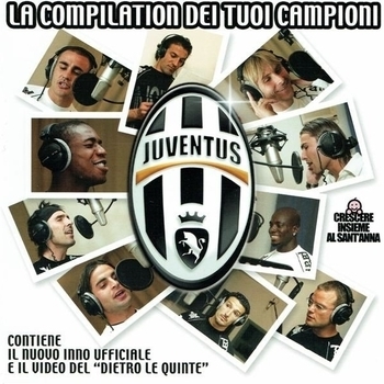 Juventus - Track 6