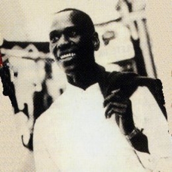 Jackie Edwards - Let Me Go Girl