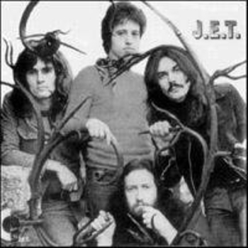 J.E.T. - Sfogo