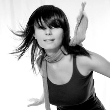 Juliet Sikora - Larrys Garage
