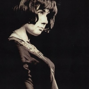 Judy Henske - Till The Real Thing Comes Along