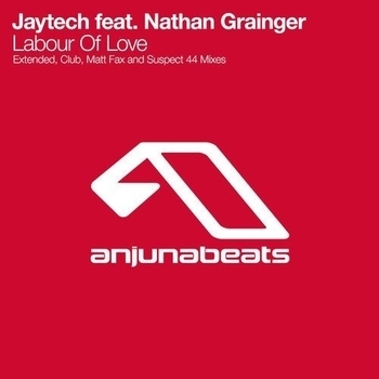 Jaytech Feat Nathan Grainger - Pictures (Awakening 2015)